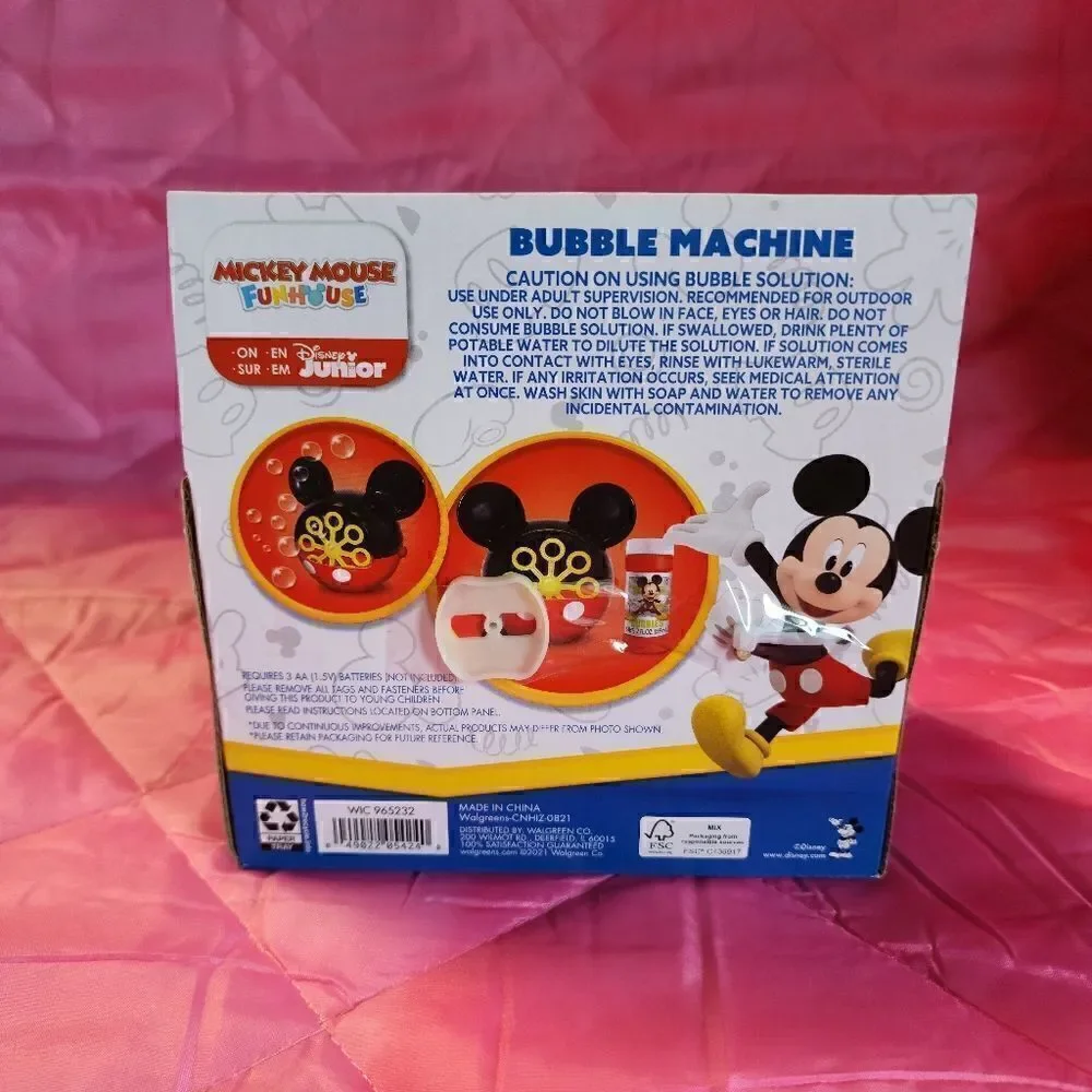 Disney Junior Mickey Mouse Bundle